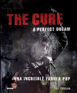 the  cure A perfect Dream