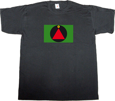 Mars Attacks! movie t-shirt ephemeral-t-shirts