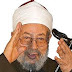 Yusuf Al-Qaradhawi : Sungguh Saya Mencium Aroma Kemenangan Rakyat Mesir