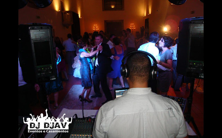 Casamento Castelo de Alcaçer do Sal Dj D'jav