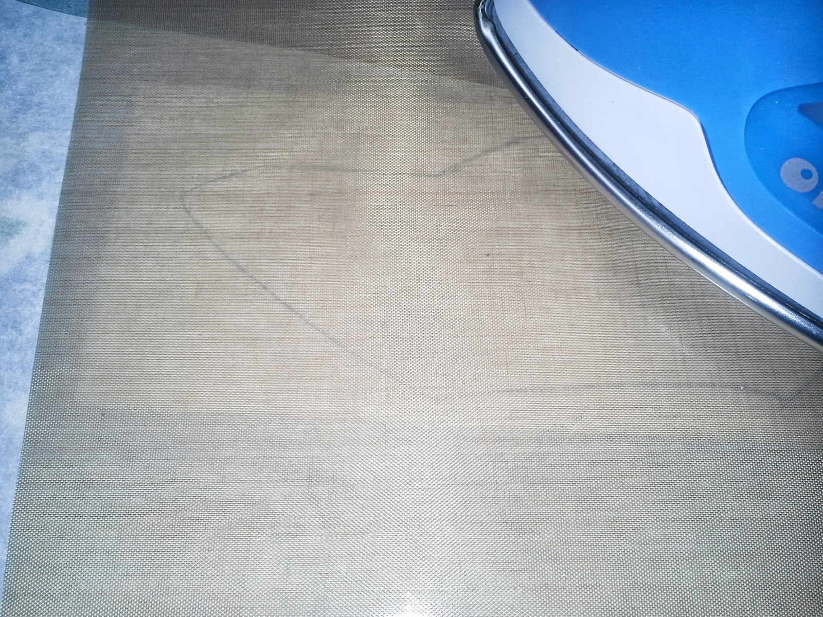 The Parish Piece Misty Fuse...