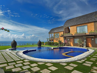 Hotel Career - All Position at DE SAPPHIRE CLIFF VILLA Hotel Career - All Position at DE SAPPHIRE CLIFF VILLA