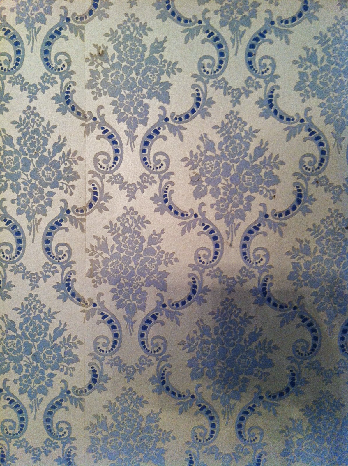 The Vintage Cup Vintage Wallpaper