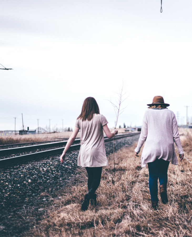 How-Chasing-Your-Dreams-Affects-Your-Friendships We all want to chase our dreams, but no one talks about how it affects our personal lives. Click to read how following your dreams affects your friendships, especially in your twenties.