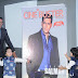 STAR STUDDED GRANDIOSE LAUNCH OF "CINEBUSTER MAGAZINE PVT. LTD." WITH SALMAN KHAN ON COVER SPEARHEADED BY RONNIE RODRIGUES, FOUNDER & CHAIRMAN OF PEARL GROUP OF COMPANIES & OWNER CINEBUSTER MAGAZINE PVT. LTD