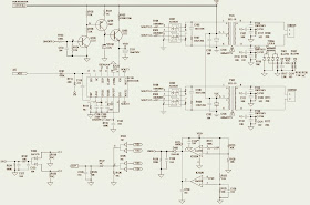 Master Electronics Repair !: TCL LCD TV - POWER AND BACK-LIGHT INVERTER