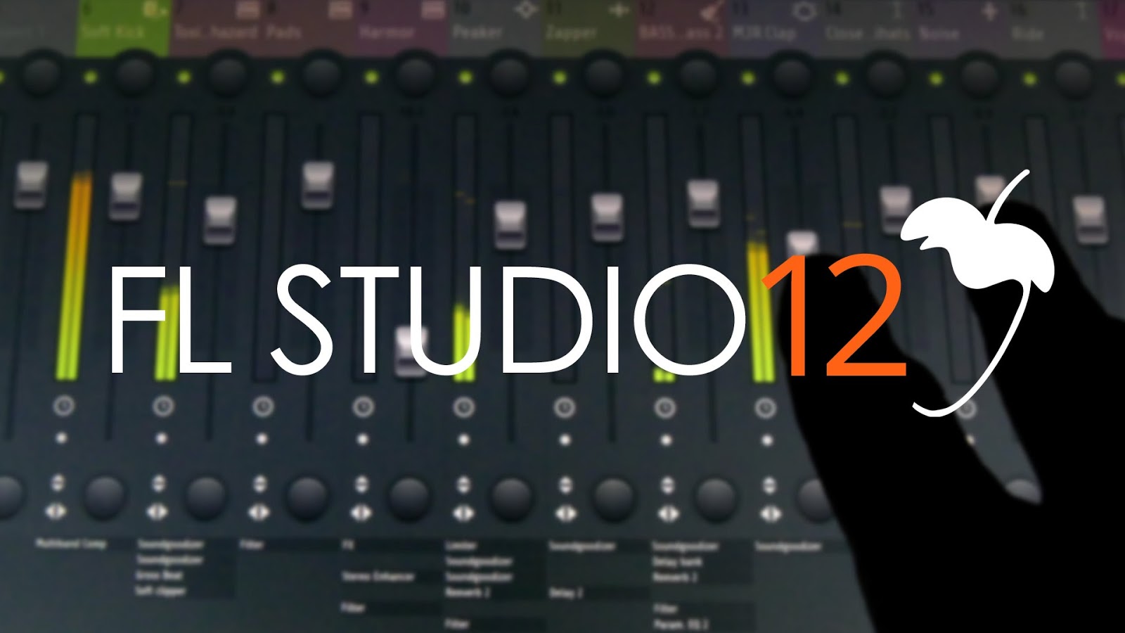 Fl Studio 12.5 Full Mega Fl Studio 12.5 Full Mega