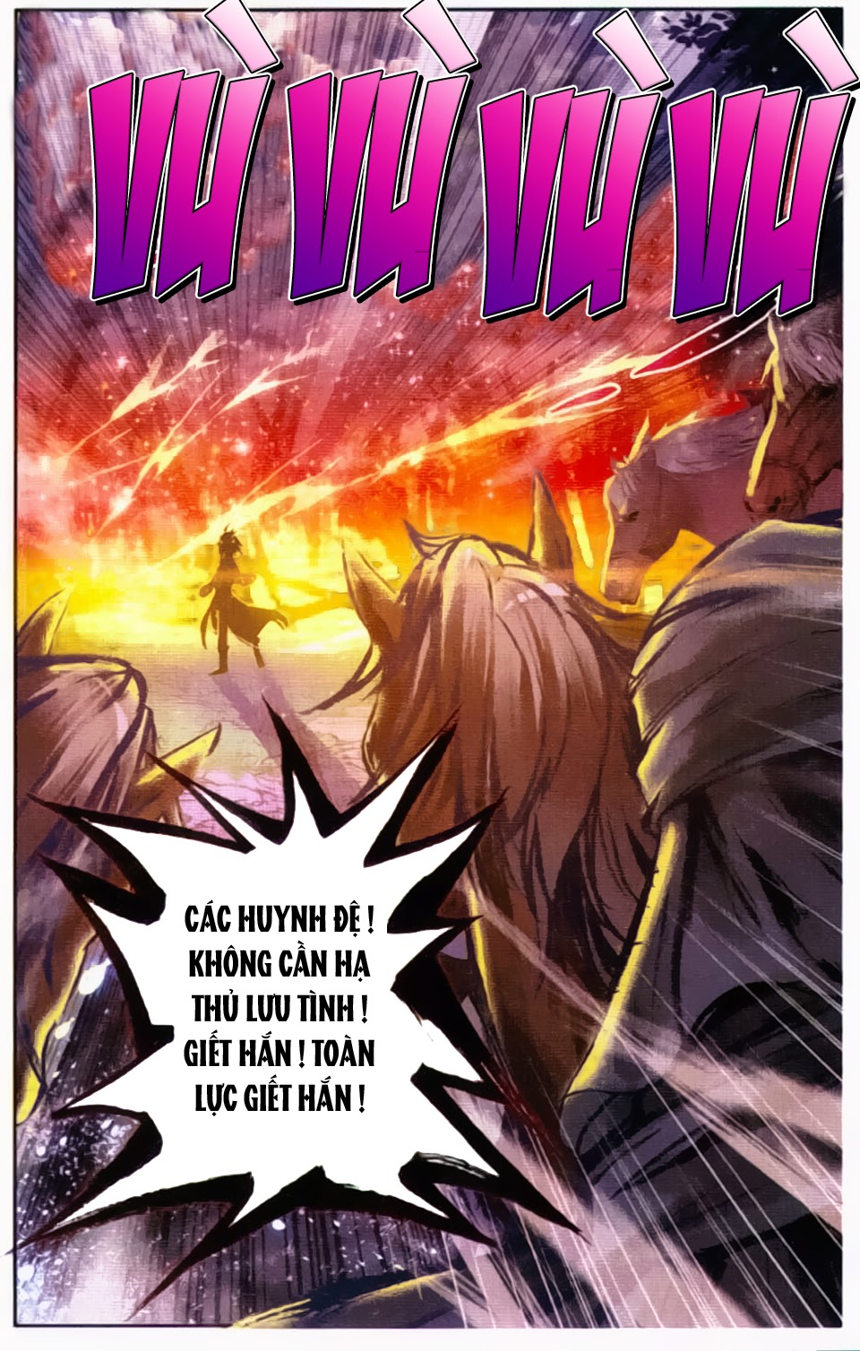 Tinh Thần Biến Chap 6 - Truyen.Chap.VN