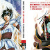 Revelada capa completa do 1º volume da edição de colecionador de The Lost Canvas!