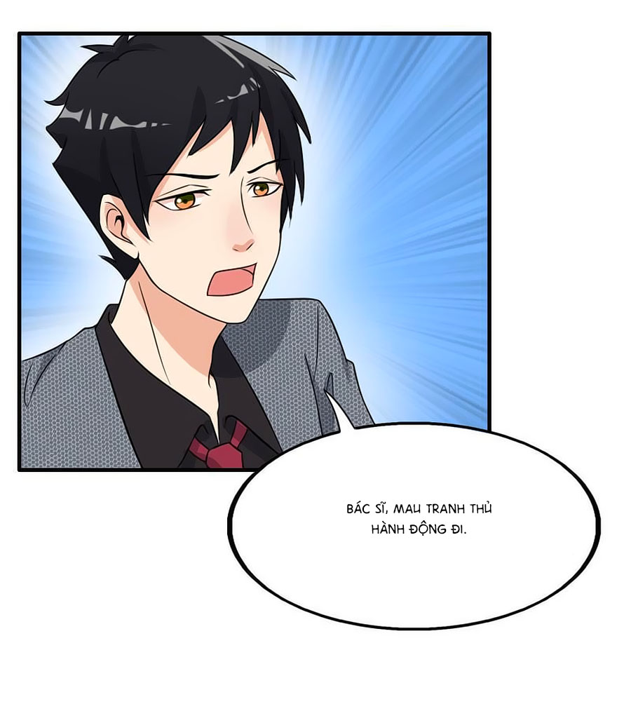 Số Hiệu 1314 Chap 17 - Next Chap 18