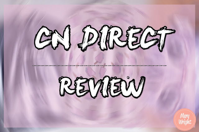 CN Direct  [REVIEW]