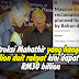 Proksi Mahathir yang hangus berbillion duit rakyat kini dapat projek RM30 billion