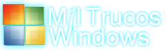 Mil Trucos Windows 