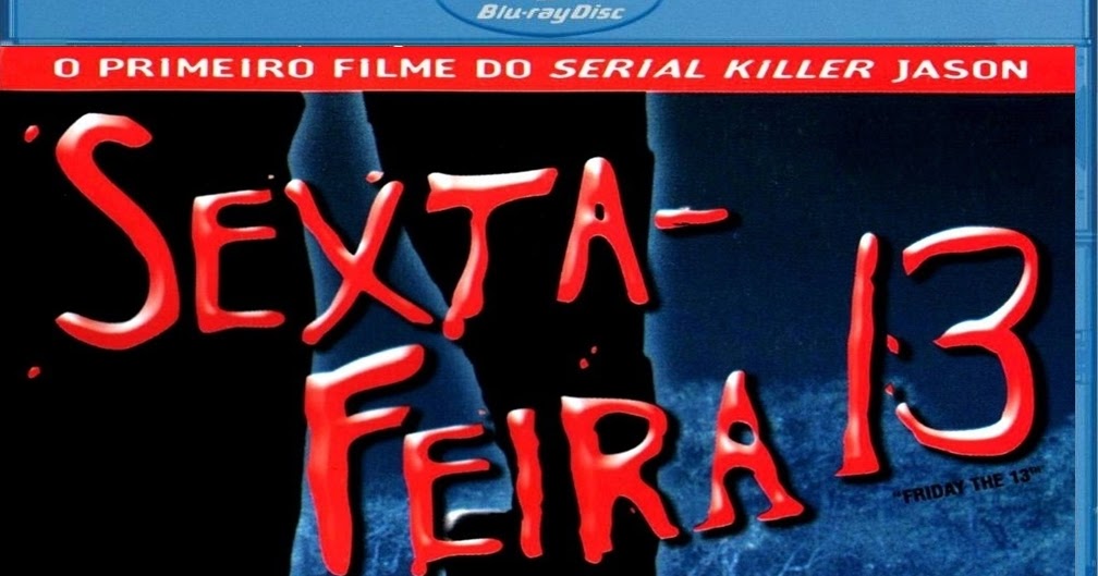SextaFeira 13 (1980) Blu Ray 720p Dublado Torrent TORRENT FILMES GRATIS