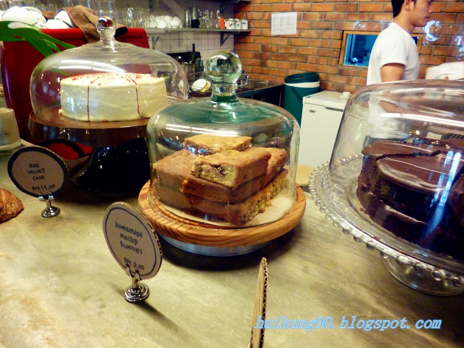 Fat Spoon Uptown Damansara ♥Miriam MerryGoRound♥