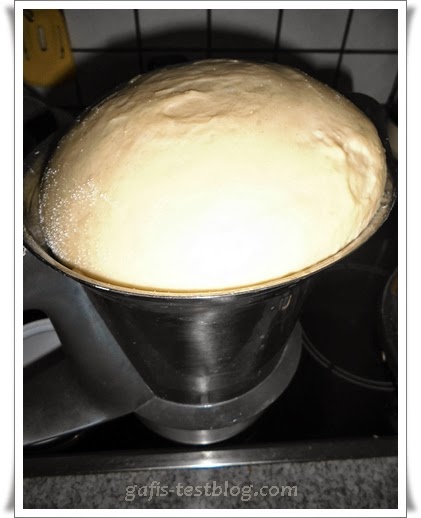 gafi&amp;#39;s-Testblog •~°: Kirchweihnudeln einmal anders - Vogel-Kiachal