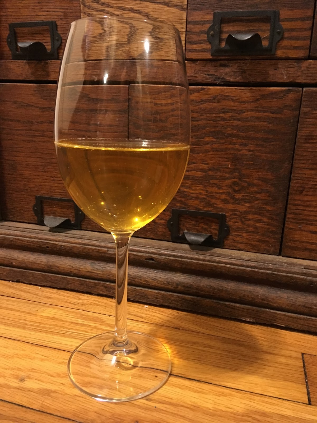 Along Came a Cider Cider Review Fable Farm’s Greensboro and Citizen