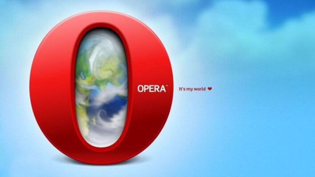 Opera Mini Browser For PCs And SmartPhones