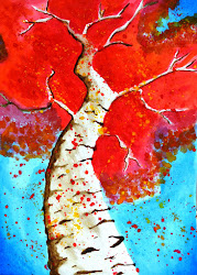 High School Watercolor Paintings Lessons from the K 12