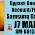 Samsung J7max,j7,j7nex,j7core,j2,j3,j4 google account bypass apk BY Som Mobile Tech
