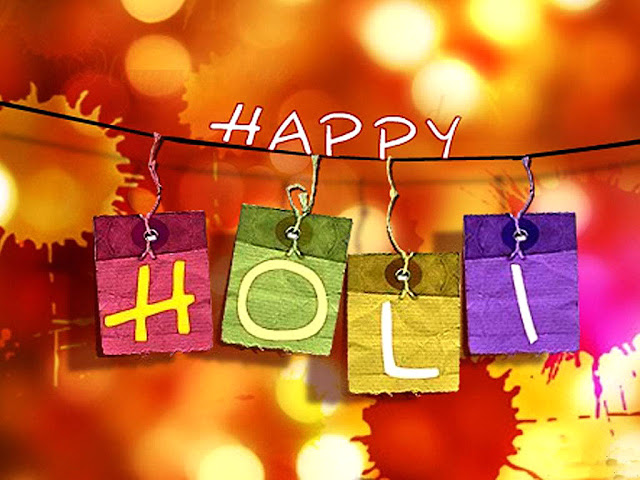 Happy Holi Pictures Images Cards Wallpapers Cliparts Greetings