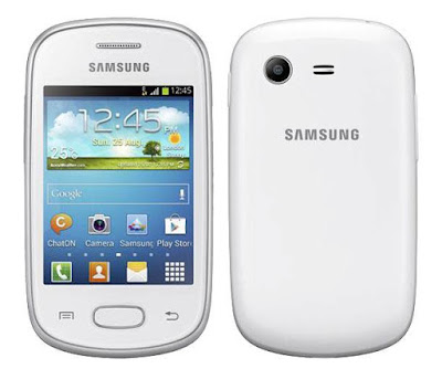 Samsung Galaxy Star