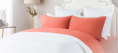 Buy Flannel Bed Sheet Sets Online From Lelaan