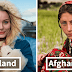 Photographer Took Pictures Of Women From All Over The World And Amazed Everyone With Their Beauty And Uniqueness!