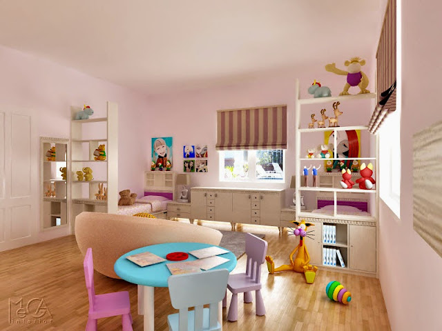 6 Tips Mudah yang Bisa Kamu Lakukan Untuk Ruang Bermain Anak Didalam Rumah 6 Tips Mudah yang Bisa Kamu Lakukan Untuk Ruang Bermain Anak Didalam Rumah