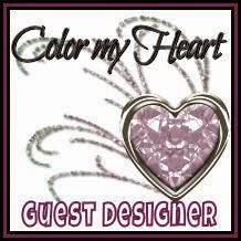 Guest Designer 8/15/2014