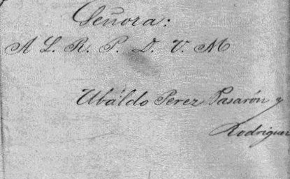 Diccionario Biográfico de la Guadalajara contemporánea UBALDO PASARÓN