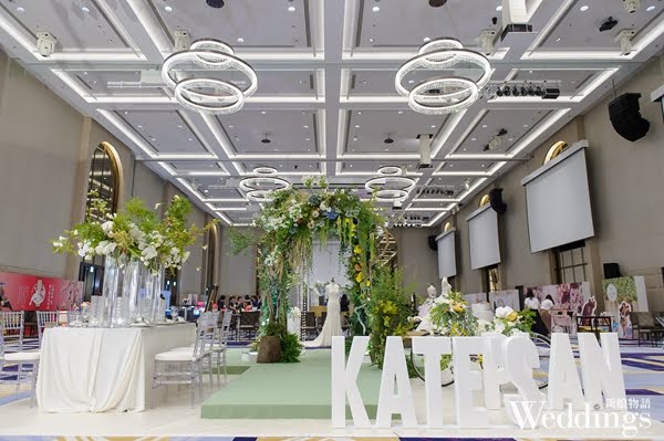 Z小編的雜誌人篸:結婚採購節→新娘不能錯過的Shopping盛事 (免費報名但數量有限、有吃有拿又好玩)