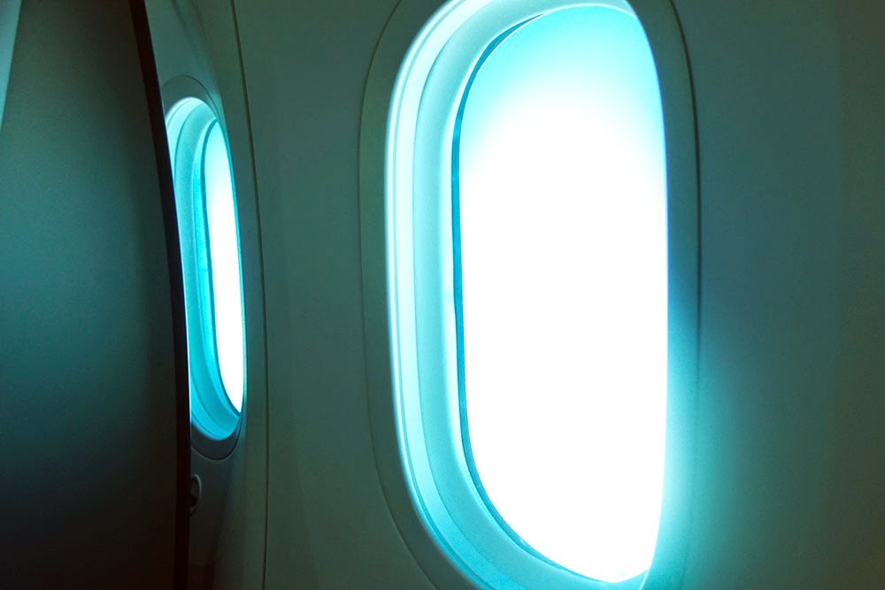 Jetstar's 787 Dreamliner. - Fly with Dinh.