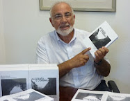 Novo livro lançado em Alcobaça - Parque dos Monges - em 9 de Outubro de 2011