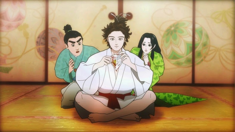 Anime no Shoujo - Saudade dos anjos, queridos? Não esqueça que Fruits Basket  retorna no próximo ano com um 𝗲𝘀𝗽𝗲𝗰𝗶𝗮𝗹 contando a história dos pais  da Honda. A história principal do remake