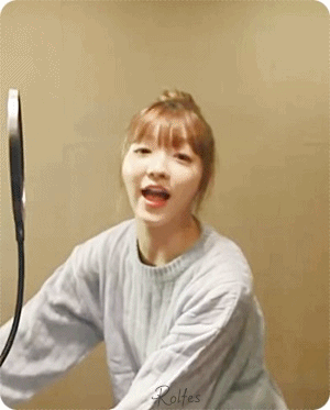 오마이걸 안전신문고 앱.gif | 인스티즈