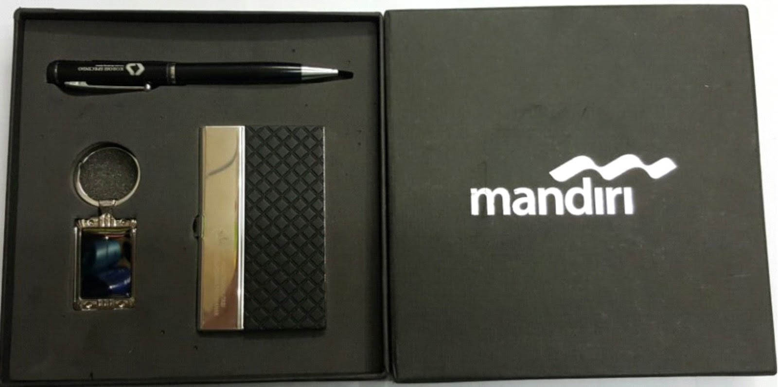 Jual Gift Set Promosi, Distributor Gift Set Termurah | Barang Promosi