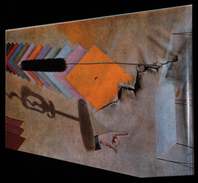 Дадаизм марсель дюшан картины с названиями