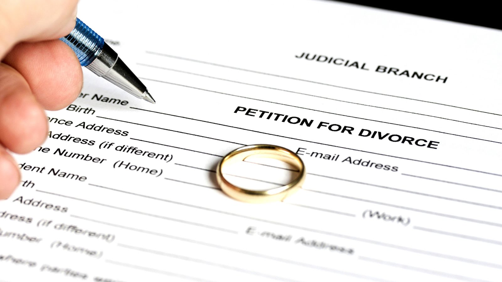 How Long Can A Divorce Take Divorces Choices