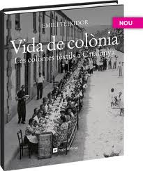 Vida de Colònia