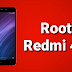How to Root Redmi 4A with/without PC
