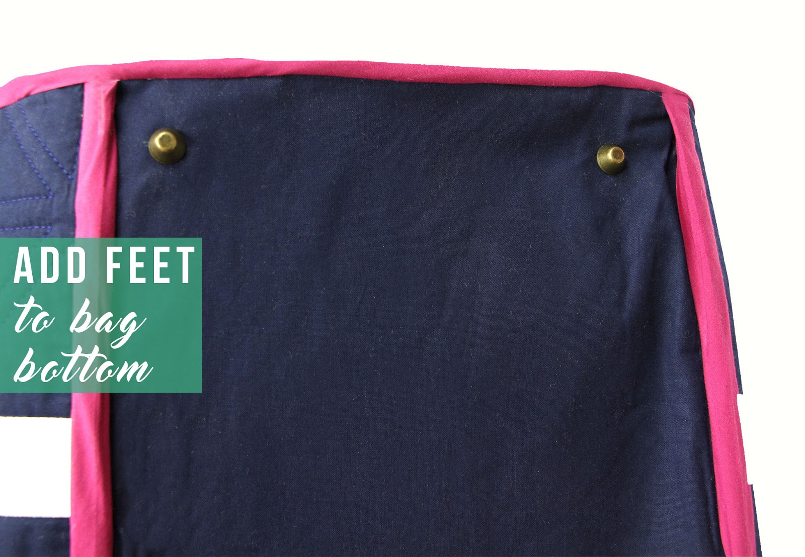 Canadian Quilting CQA/ACC 10 Tips That Make Quilted Bag Sewing a Cinch