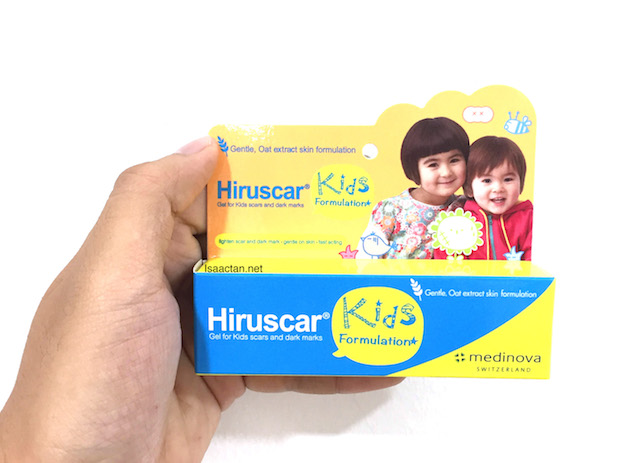 Hiruscar Kids