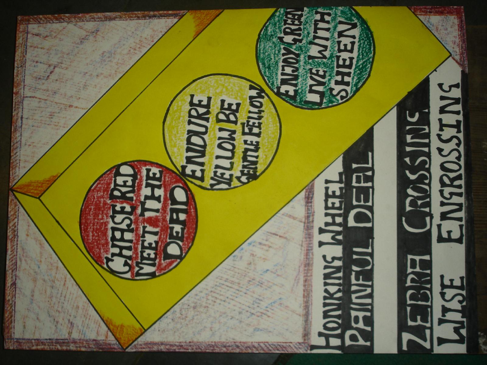 Essay on road safety in 200 words image