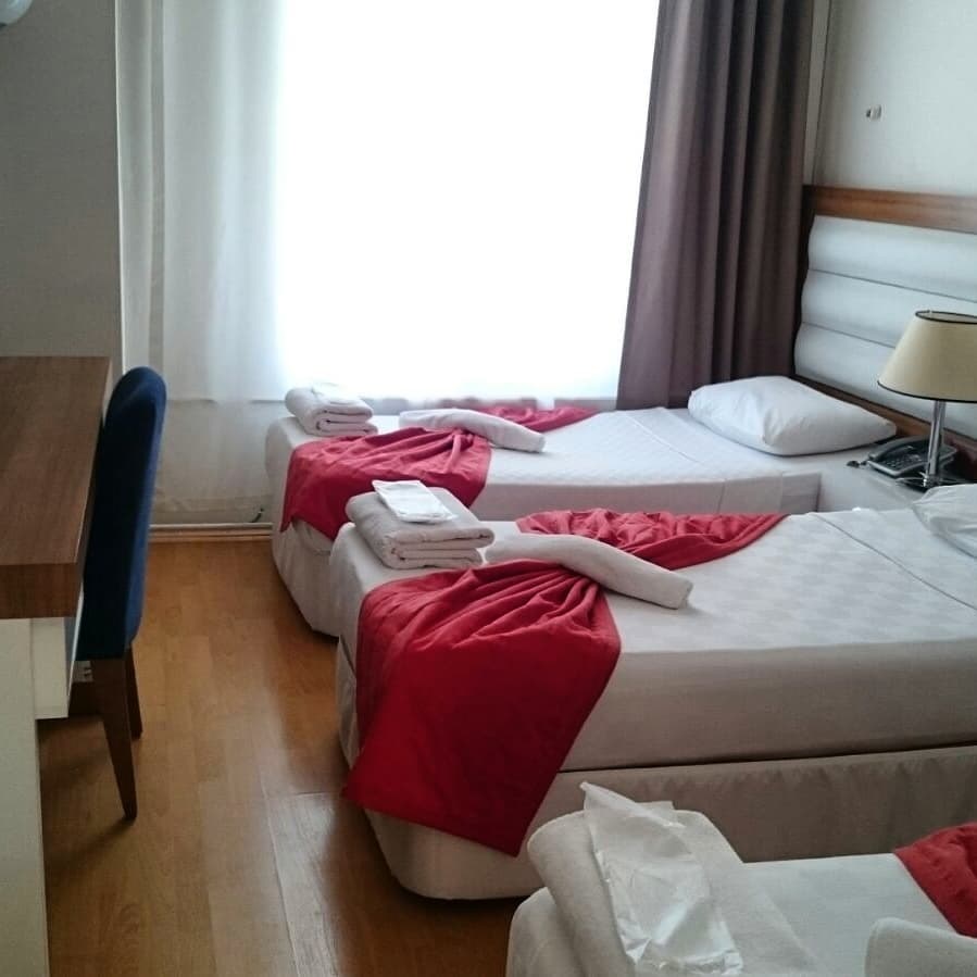 alsancak uygulama oteli konak izmir