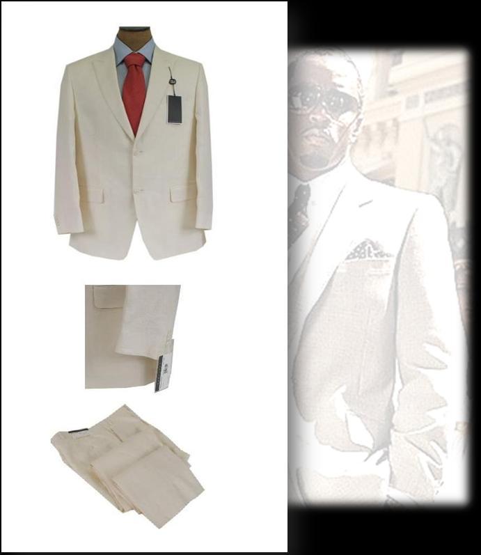 AsEstilo TRAJES DE LINO PARA HOMBRE