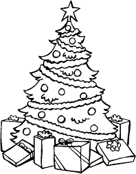 Christmas Coloring Pages For Kids 2015 6