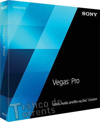 Capa Sony Vegas Pro 13 Baixar Capa Sony Vegas Pro 13