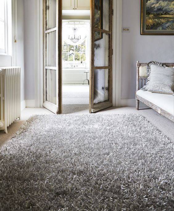 Side Street Style: A rug revolution