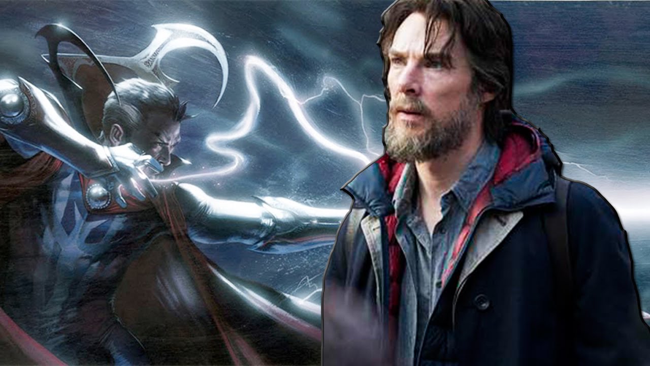 Doctor Strange 2016 - Box Office Mojo